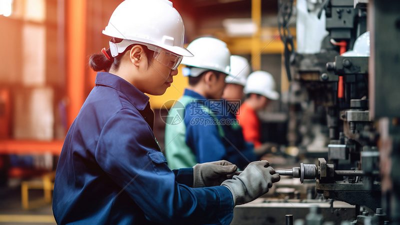 工业空压机排气量如何精准选型，避免资源浪费？**